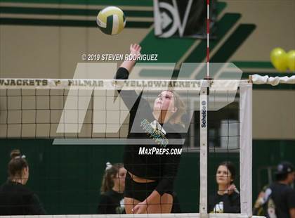 Thumbnail 2 in Hilmar vs. Pioneer photogallery.