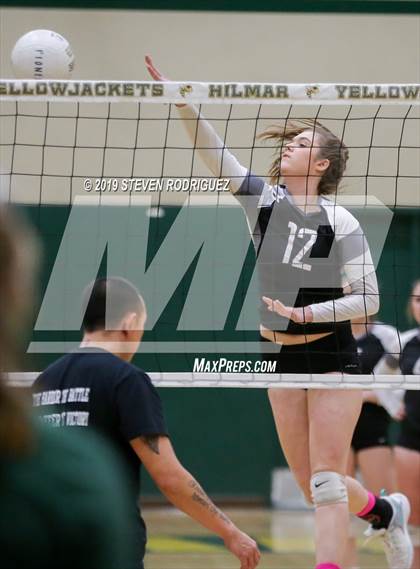Thumbnail 3 in Hilmar vs. Pioneer photogallery.