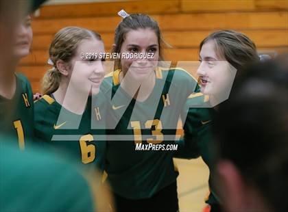 Thumbnail 2 in Hilmar vs. Pioneer photogallery.