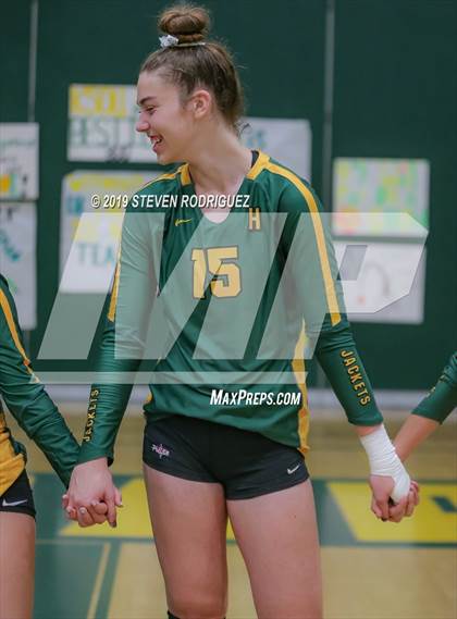 Thumbnail 2 in Hilmar vs. Pioneer photogallery.