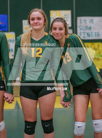 Thumbnail 2 in Hilmar vs. Pioneer photogallery.