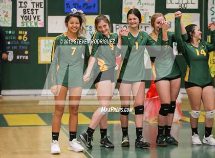 Thumbnail 2 in Hilmar vs. Pioneer photogallery.
