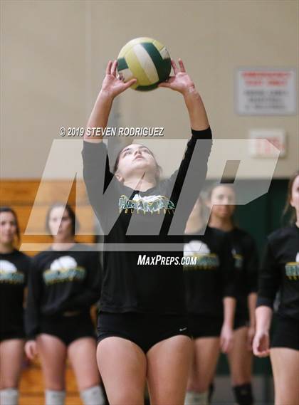 Thumbnail 2 in Hilmar vs. Pioneer photogallery.