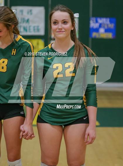 Thumbnail 2 in Hilmar vs. Pioneer photogallery.