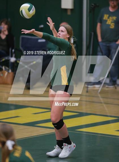 Thumbnail 1 in Hilmar vs. Pioneer photogallery.