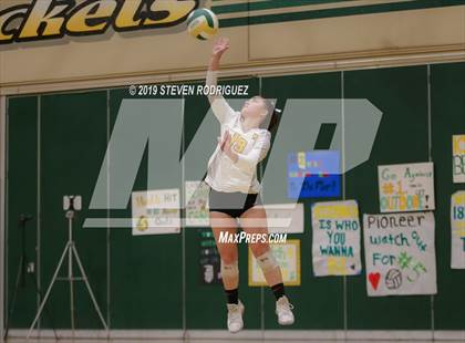 Thumbnail 3 in Hilmar vs. Pioneer photogallery.