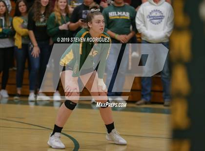 Thumbnail 3 in Hilmar vs. Pioneer photogallery.