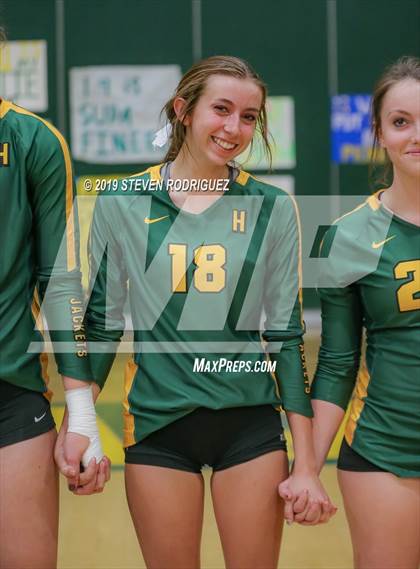 Thumbnail 3 in Hilmar vs. Pioneer photogallery.