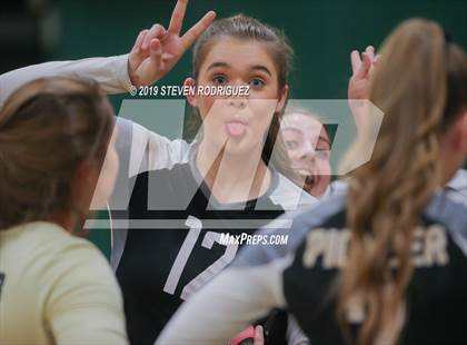 Thumbnail 2 in Hilmar vs. Pioneer photogallery.