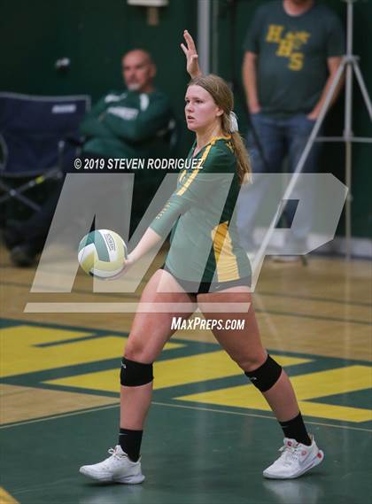 Thumbnail 3 in Hilmar vs. Pioneer photogallery.