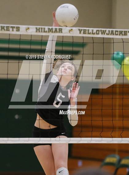 Thumbnail 2 in Hilmar vs. Pioneer photogallery.