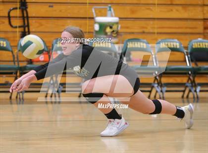 Thumbnail 2 in Hilmar vs. Pioneer photogallery.