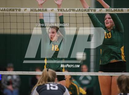 Thumbnail 1 in Hilmar vs. Pioneer photogallery.