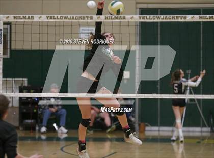 Thumbnail 3 in Hilmar vs. Pioneer photogallery.