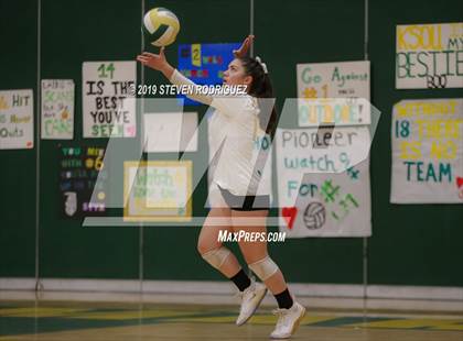 Thumbnail 1 in Hilmar vs. Pioneer photogallery.