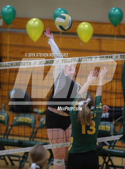 Thumbnail 1 in Hilmar vs. Pioneer photogallery.