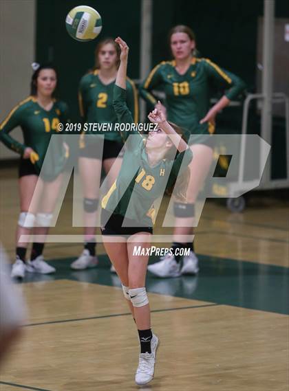 Thumbnail 2 in Hilmar vs. Pioneer photogallery.