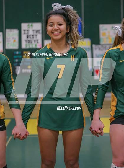 Thumbnail 2 in Hilmar vs. Pioneer photogallery.