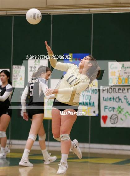 Thumbnail 3 in Hilmar vs. Pioneer photogallery.