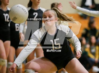 Thumbnail 3 in Hilmar vs. Pioneer photogallery.