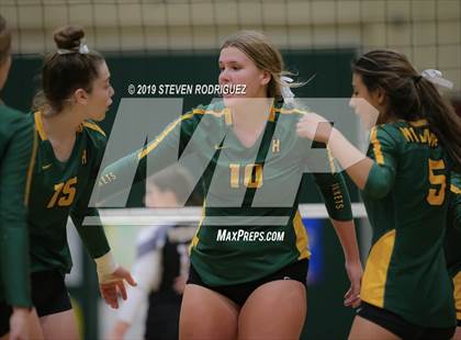 Thumbnail 2 in Hilmar vs. Pioneer photogallery.