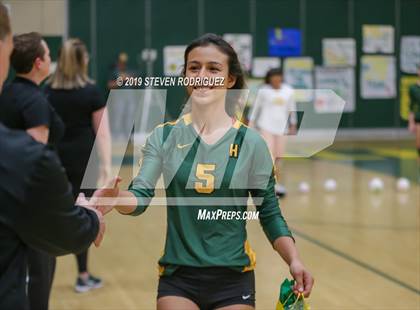 Thumbnail 2 in Hilmar vs. Pioneer photogallery.