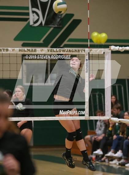 Thumbnail 3 in Hilmar vs. Pioneer photogallery.