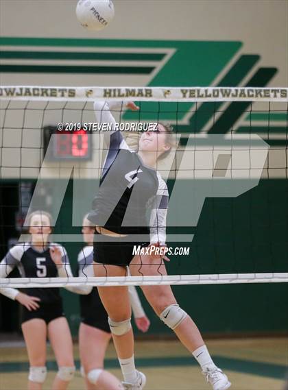 Thumbnail 2 in Hilmar vs. Pioneer photogallery.