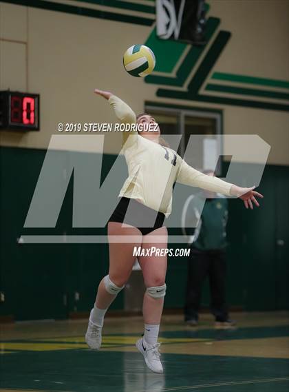 Thumbnail 2 in Hilmar vs. Pioneer photogallery.