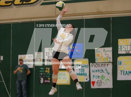 Thumbnail 1 in Hilmar vs. Pioneer photogallery.