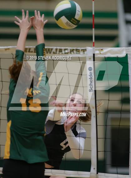 Thumbnail 3 in Hilmar vs. Pioneer photogallery.