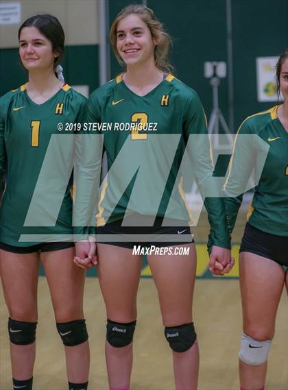 Thumbnail 3 in Hilmar vs. Pioneer photogallery.