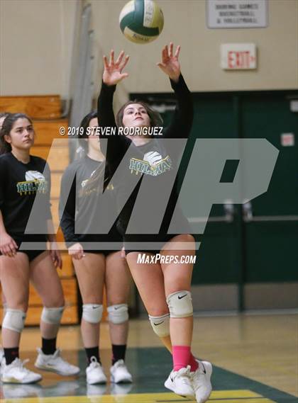 Thumbnail 2 in Hilmar vs. Pioneer photogallery.