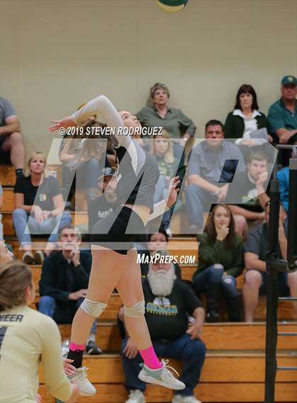 Thumbnail 2 in Hilmar vs. Pioneer photogallery.