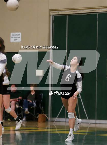 Thumbnail 3 in Hilmar vs. Pioneer photogallery.