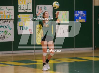 Thumbnail 3 in Hilmar vs. Pioneer photogallery.