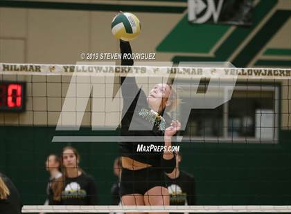 Thumbnail 1 in Hilmar vs. Pioneer photogallery.