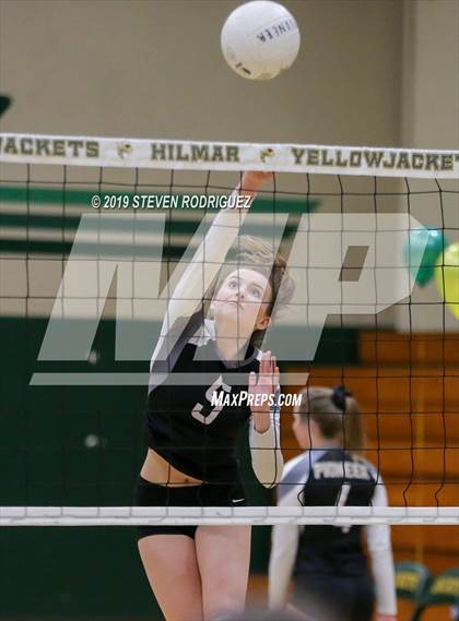 Thumbnail 1 in Hilmar vs. Pioneer photogallery.