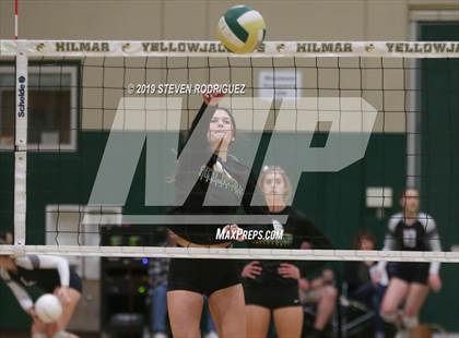 Thumbnail 2 in Hilmar vs. Pioneer photogallery.