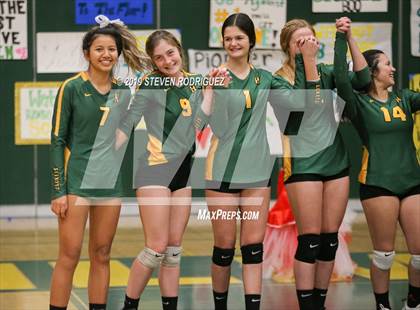 Thumbnail 1 in Hilmar vs. Pioneer photogallery.