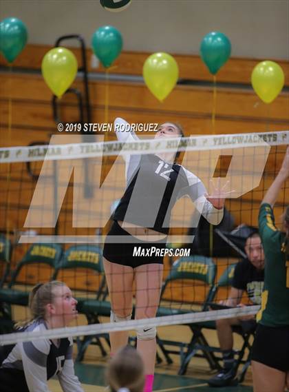 Thumbnail 3 in Hilmar vs. Pioneer photogallery.