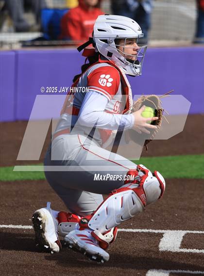Thumbnail 1 in Glen Rose @ Godley photogallery.