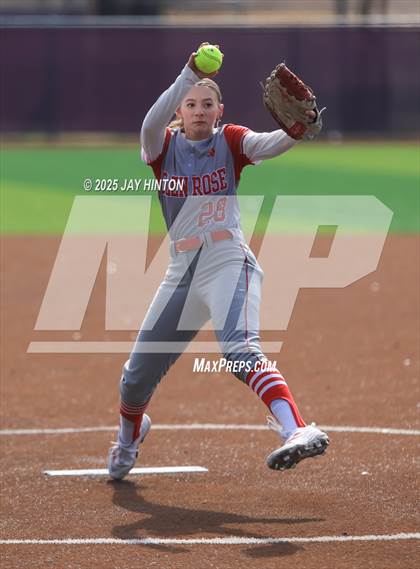 Thumbnail 2 in Glen Rose @ Godley photogallery.