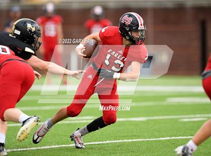 Thumbnail 1 in Signal Mountain vs Lookout Valley (Best of Preps Jamboree) photogallery.