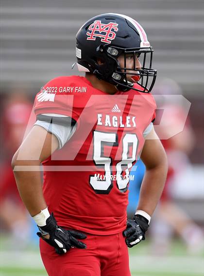 Thumbnail 2 in Signal Mountain vs Lookout Valley (Best of Preps Jamboree) photogallery.