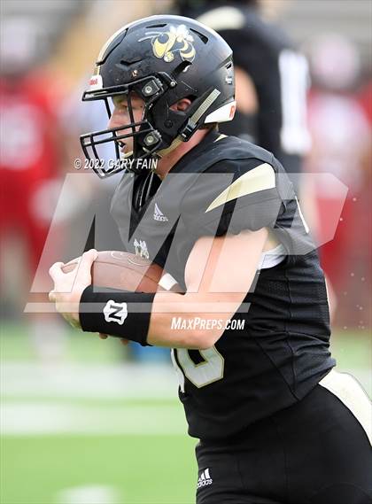 Thumbnail 1 in Signal Mountain vs Lookout Valley (Best of Preps Jamboree) photogallery.