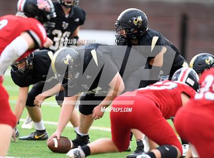 Thumbnail 3 in Signal Mountain vs Lookout Valley (Best of Preps Jamboree) photogallery.