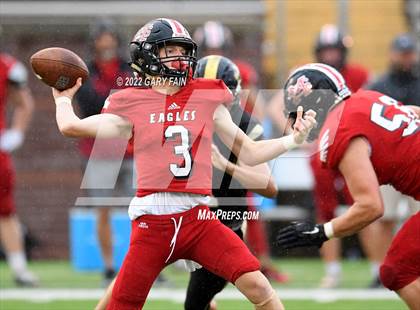 Thumbnail 1 in Signal Mountain vs Lookout Valley (Best of Preps Jamboree) photogallery.
