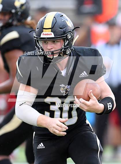 Thumbnail 3 in Signal Mountain vs Lookout Valley (Best of Preps Jamboree) photogallery.