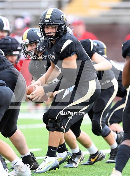 Thumbnail 1 in Signal Mountain vs Lookout Valley (Best of Preps Jamboree) photogallery.